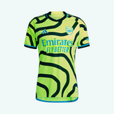 Camisa Arsenal 2023/24 Away