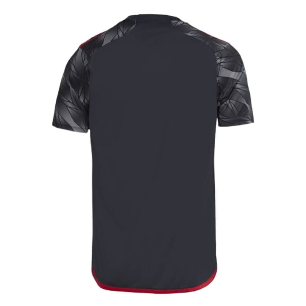 Camisa Flamengo 2024/25 Terceira