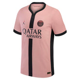 Camisa Paris Saint Germain 2024/25 Third