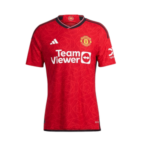 Camisa Manchester United 2023/24 Home