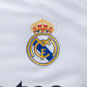 Camisa Real Madrid "Mbappe 9" 2023/24 Home