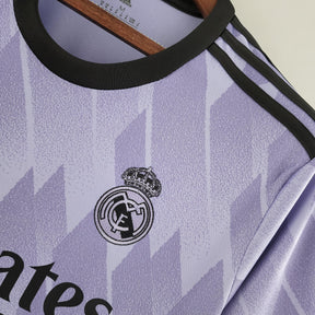 Camisa Real Madrid 2022/23 Away