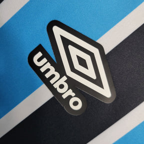 Camisa Feminina Grêmio 2023/24 Home