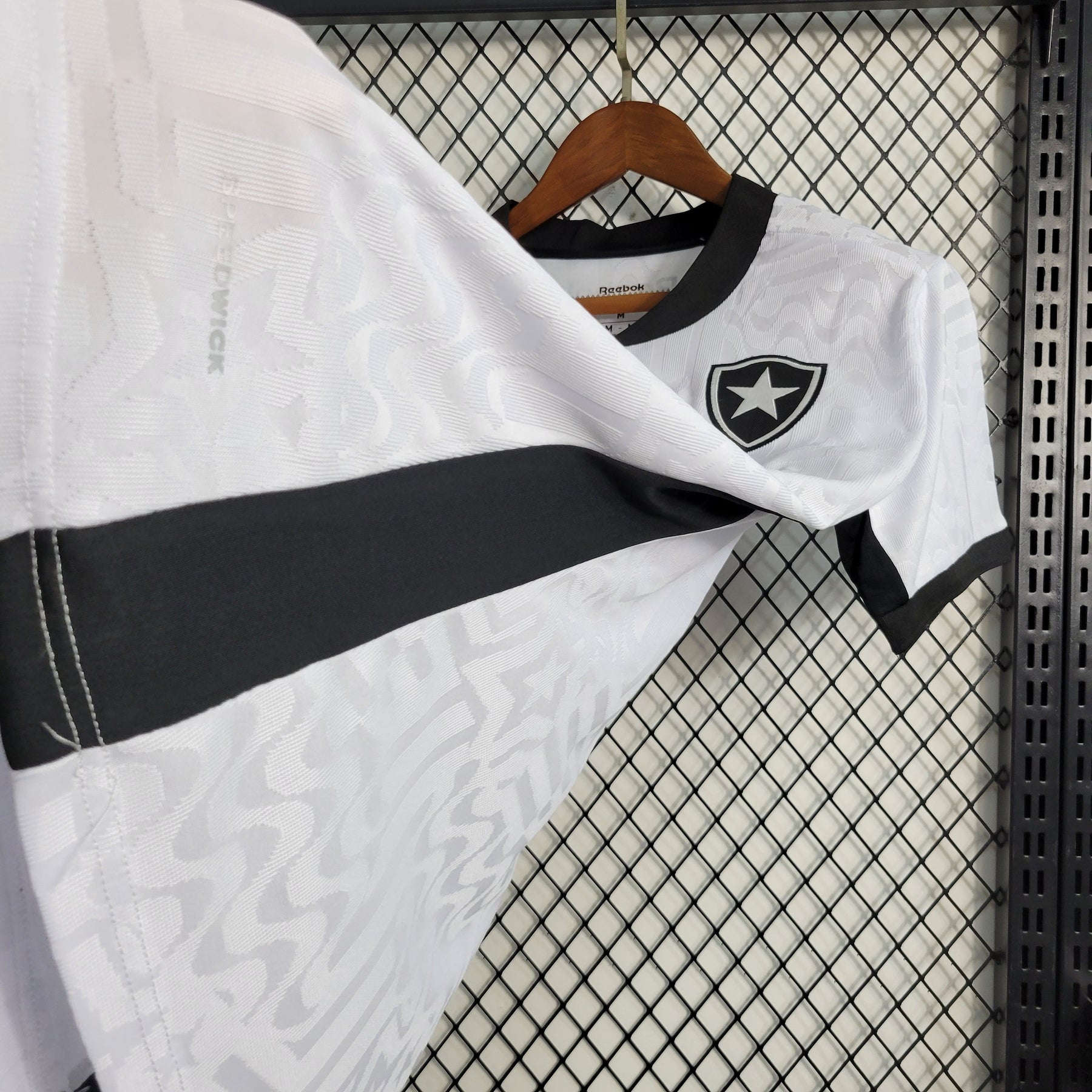 Camisa Feminina Botafogo 2023/24 Terceira