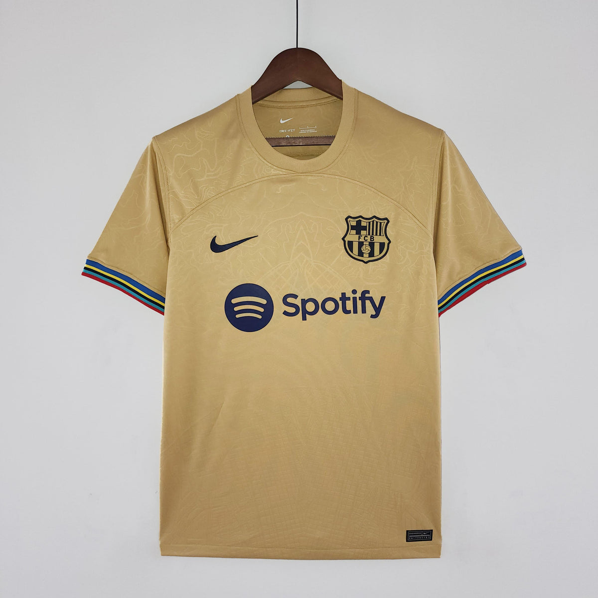 Camisa Barcelona 2022/23 Away