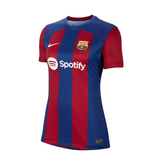 Camisa Feminina Barcelona 2023/24 Home