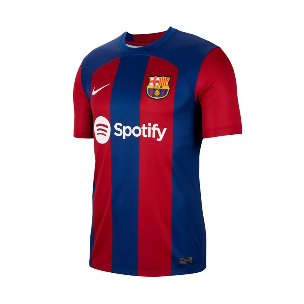 Camisa Barcelona 2023/24 Home