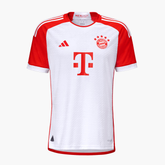 Camisa Bayern de Munique 2023/24 Home