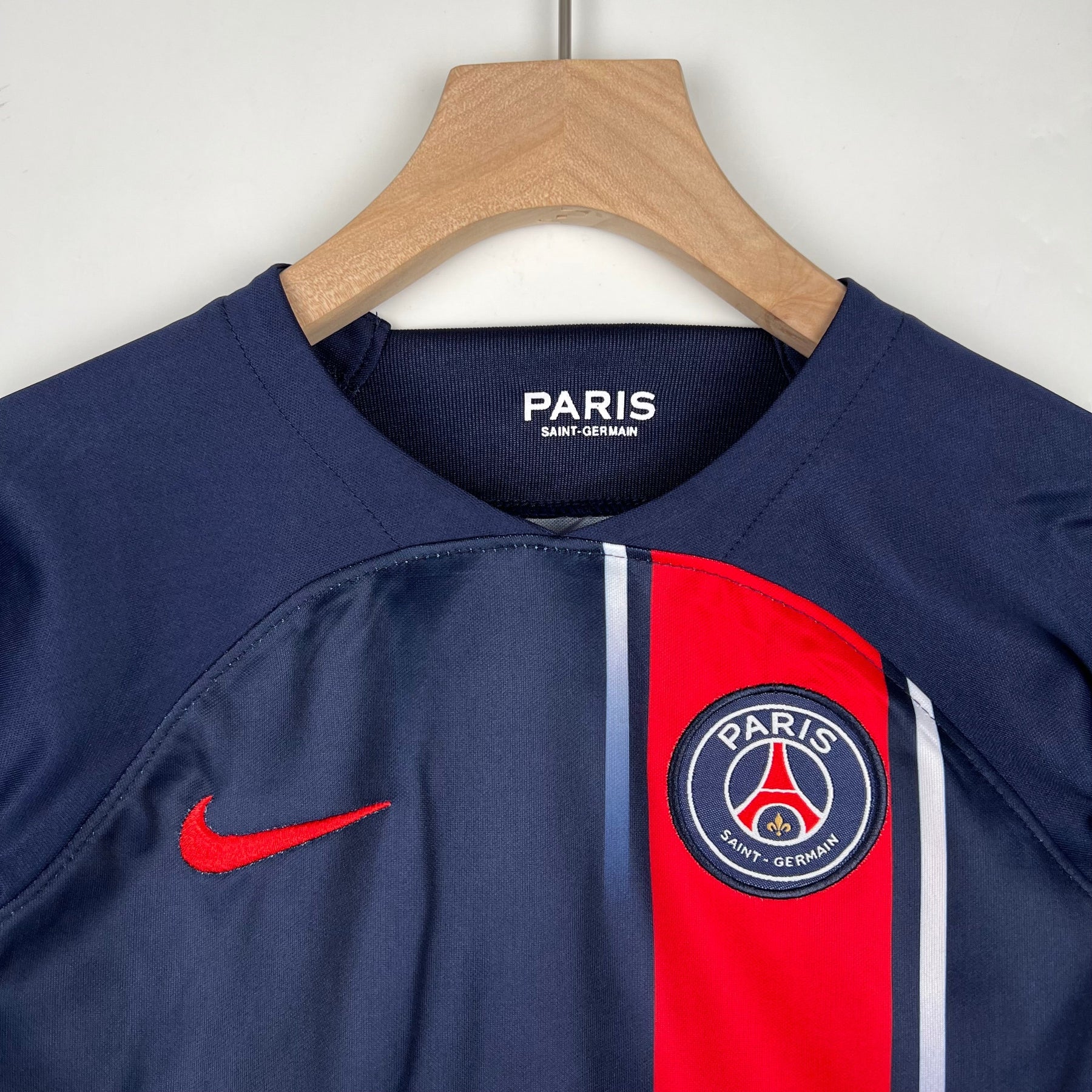 Conjunto Infantil Paris Saint German 2023/24 - Home