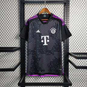 Camisa Bayern de Munique 2023/24 Away