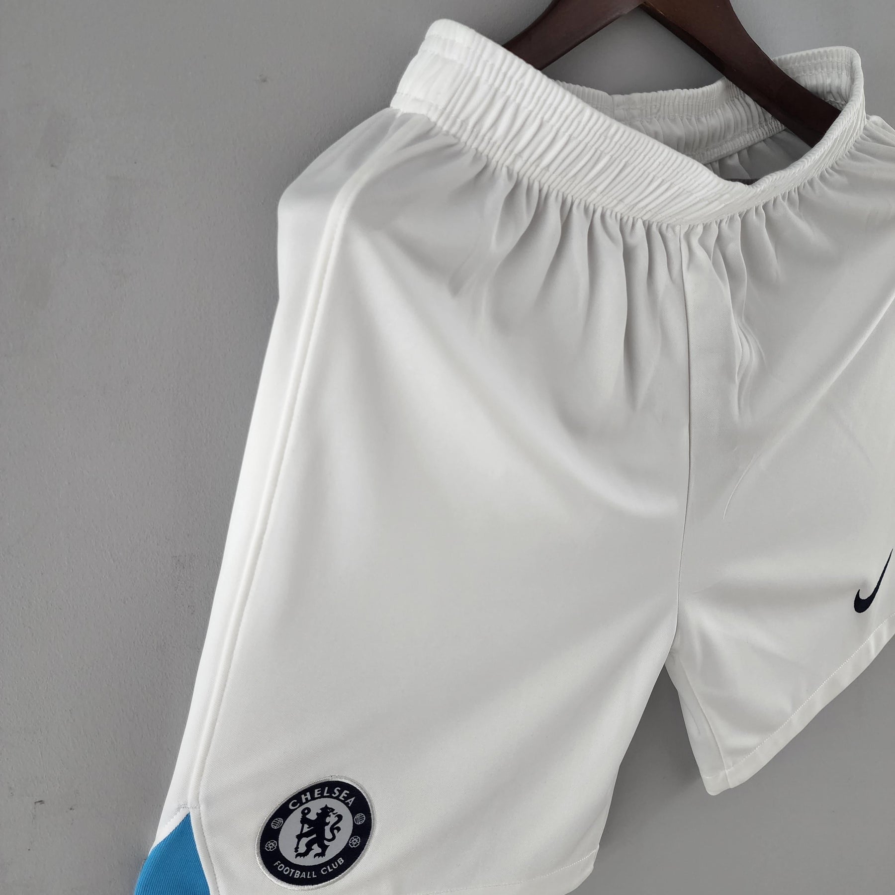 Shorts Chelsea 2022/23 White