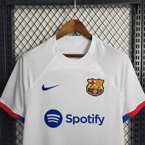 Camisa Barcelona 2023/24 Away