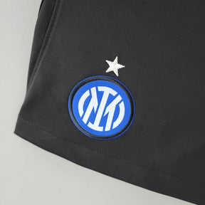 Shorts Inter de Milão 2022/23 Home