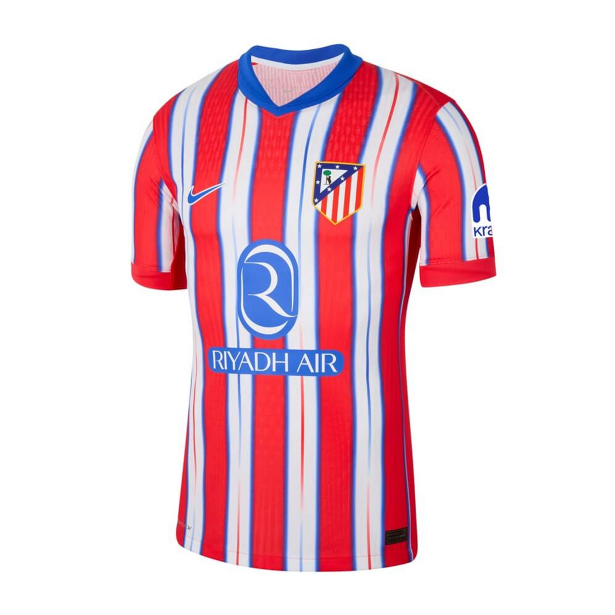 Camisa Atletico de Madrid 2024/25 Home