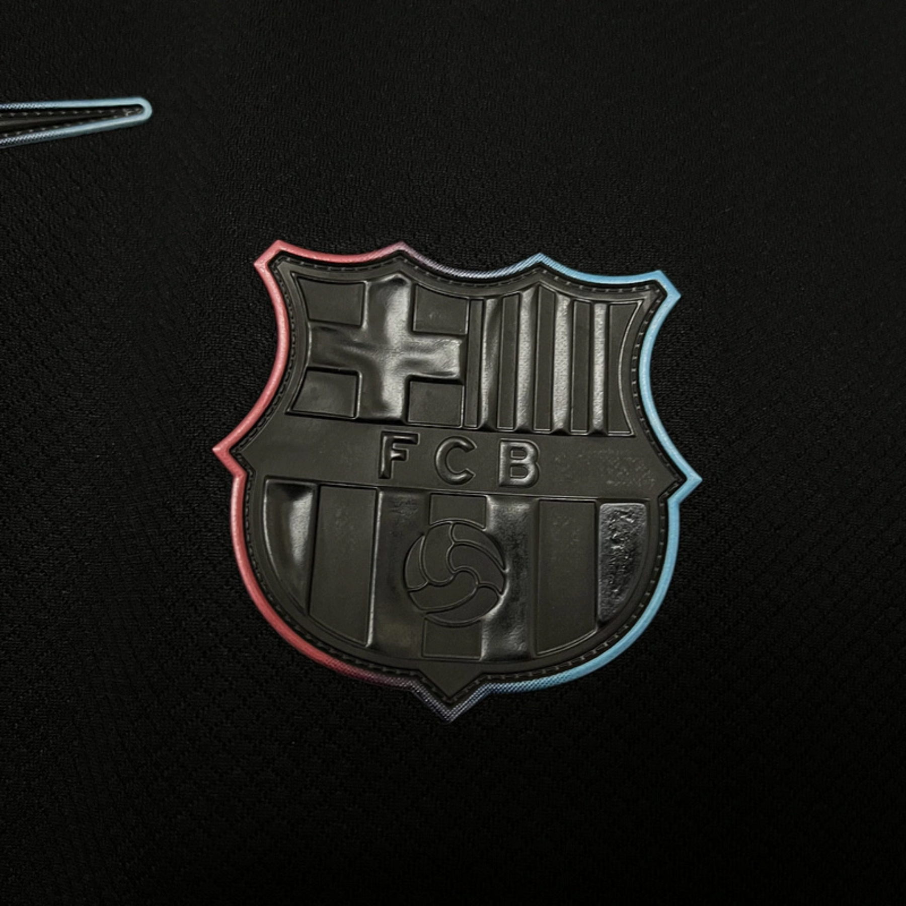 Camisa Barcelona 2024/25 Away