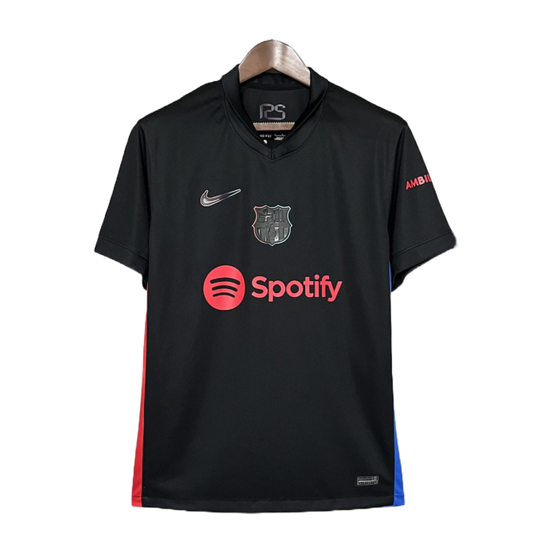 Camisa Barcelona 2024/25 Away