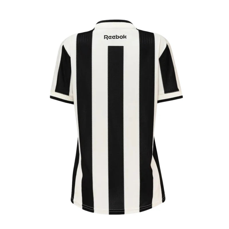 LANÇAMENTO Camisa Botafogo Feminina 2024/25 Home