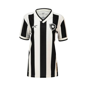 LANÇAMENTO Camisa Botafogo Feminina 2024/25 Home