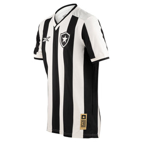 LANÇAMENTO Camisa Botafogo 2024/25 Home