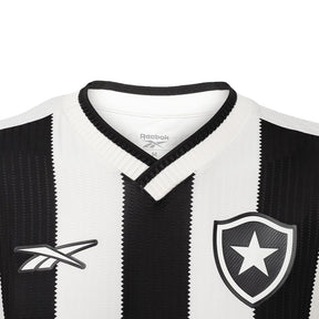 LANÇAMENTO Camisa Botafogo 2024/25 Home