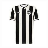 LANÇAMENTO Camisa Botafogo 2024/25 Home