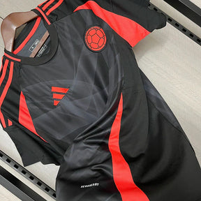 Camisa Seleção Colômbia 2024/25 Away