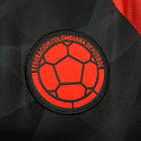 Camisa Seleção Colômbia 2024/25 Away