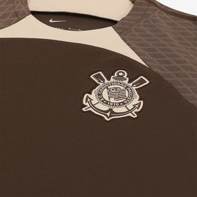 Camisa Corinthians 2024/25 Treino