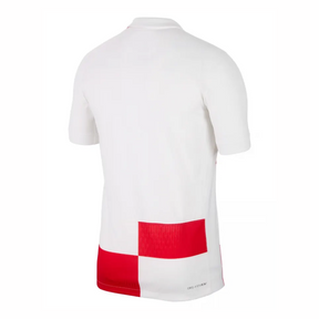 Camisa Seleção Croácia 2024/25 Home