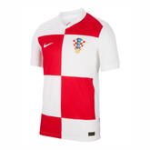 Camisa Seleção Croácia 2024/25 Home