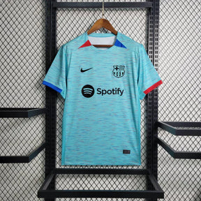 Camisa Barcelona 2023/24 Third