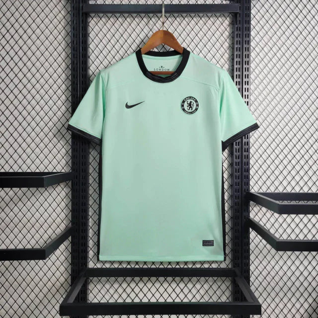 Camisa Chelsea FC 2023/24 Third