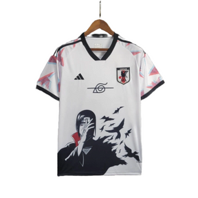 Camisa Seleção Japão Edição Itachi 2023/24