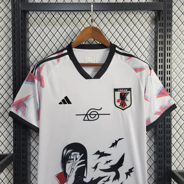 Camisa Seleção Japão Edição Itachi 2023/24