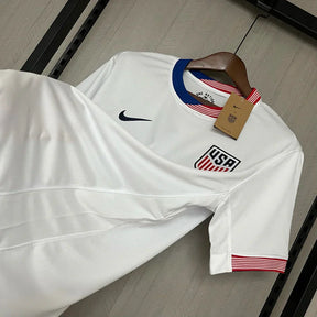 Camisa Seleção Estados Unidos 2024/25 home