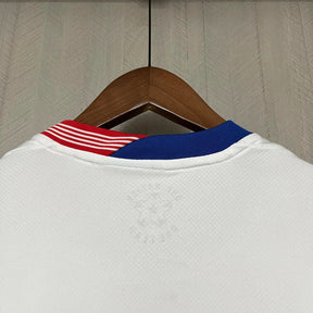 Camisa Seleção Estados Unidos 2024/25 home