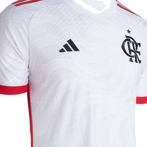 Camisa Jogador Flamengo 2024/25 Away