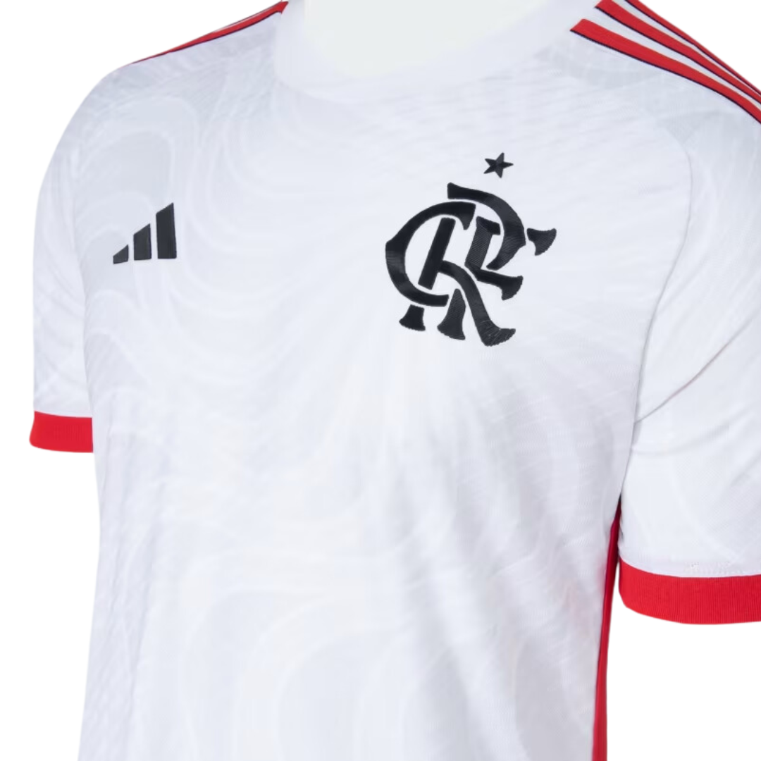 Camisa Jogador Flamengo 2024/25 Away