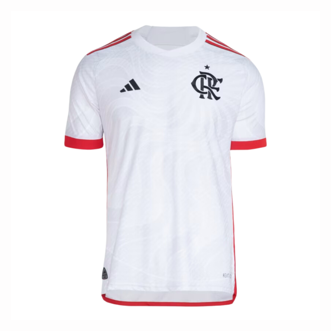 Camisa Jogador Flamengo 2024/25 Away