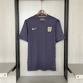 LANÇAMENTO Camisa Seleção Inglaterra 2024/25 Away