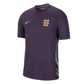 LANÇAMENTO Camisa Seleção Inglaterra 2024/25 Away