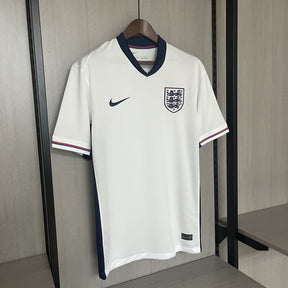 LANÇAMENTO Camisa Seleção Inglaterra 2024/25 Home