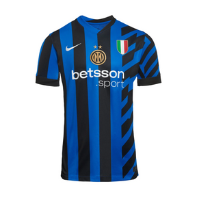 Camisa Inter de Milão 2024/25 Home