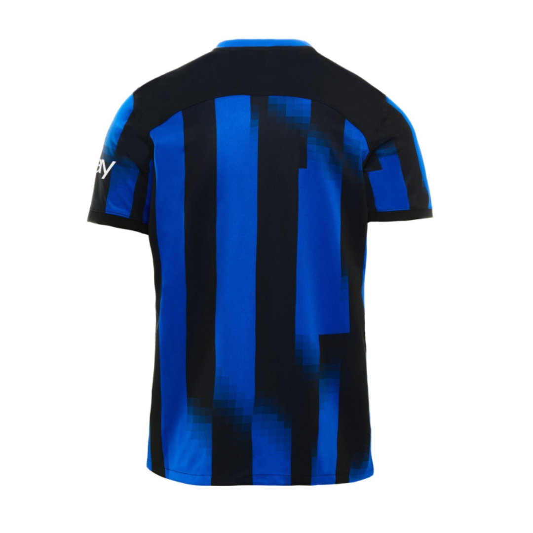 Camisa Inter de Milão Especial Tartaruga Ninja 2023/24 Home