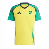 Camisa Seleção Jamaica 2024/25 Home