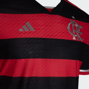 Camisa Jogador Flamengo 2024/25 Home