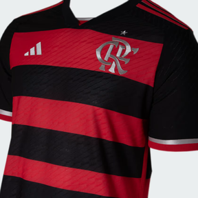 Camisa Jogador Flamengo 2024/25 Home