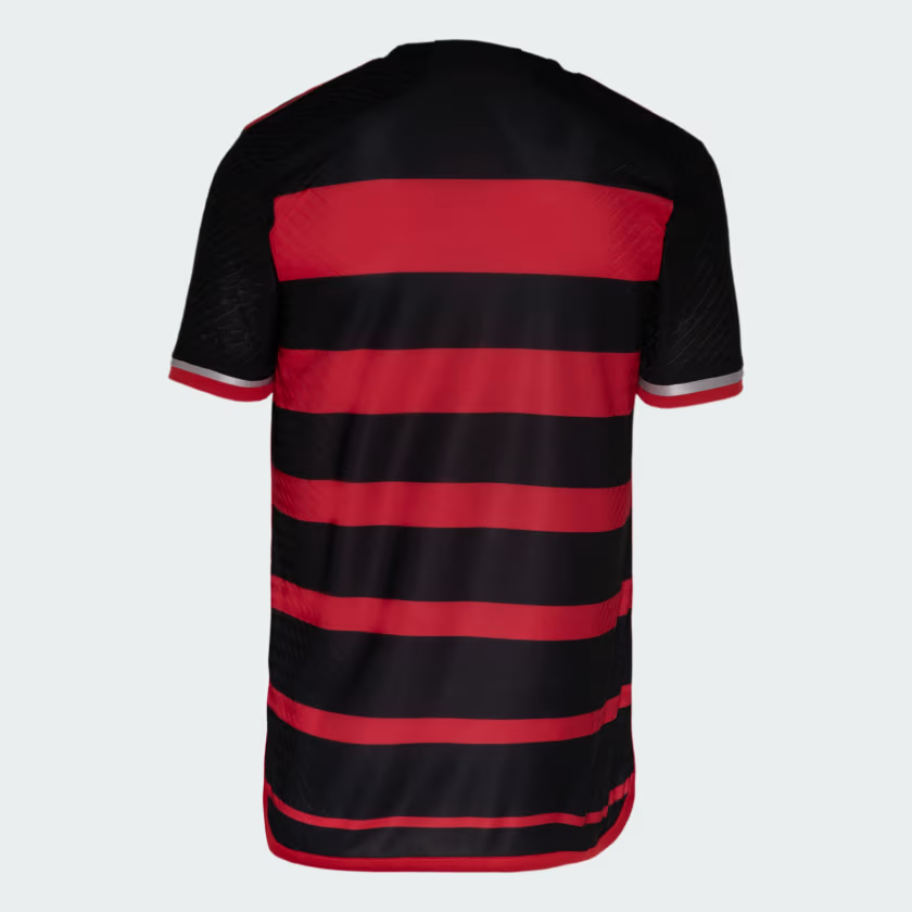 Camisa Jogador Flamengo 2024/25 Home