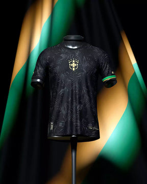 Camisa Brasil 2023/24 Edição Legends Neymar