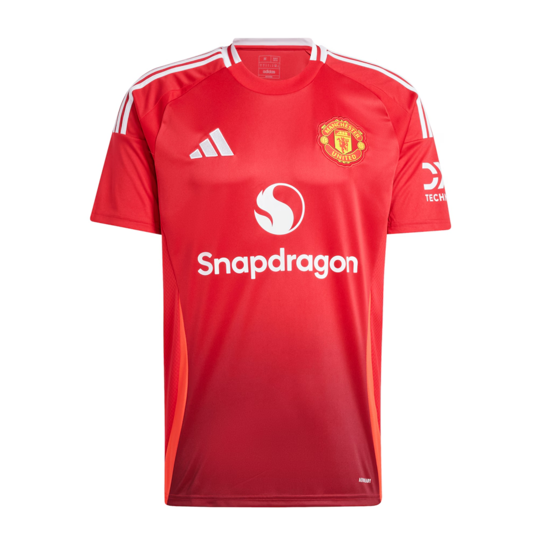 Camisa Manchester United 2024/25 Home